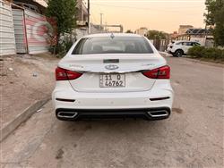 Chery Arrizo 5